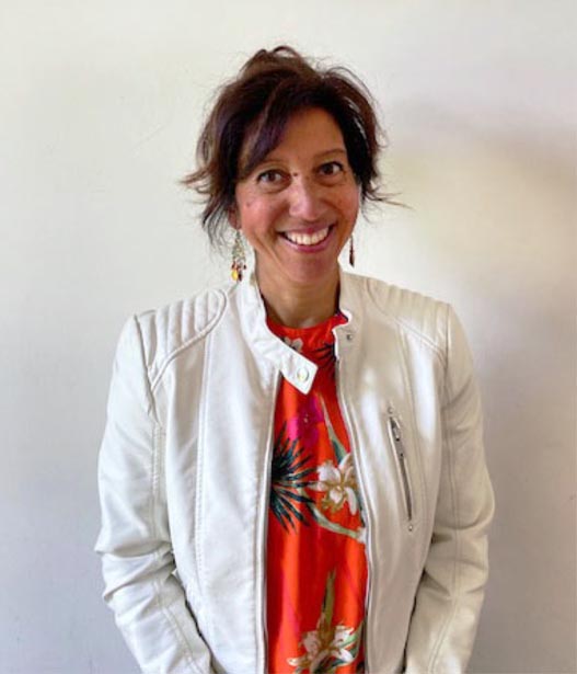 Karin Seydel, rouwpsycholoog